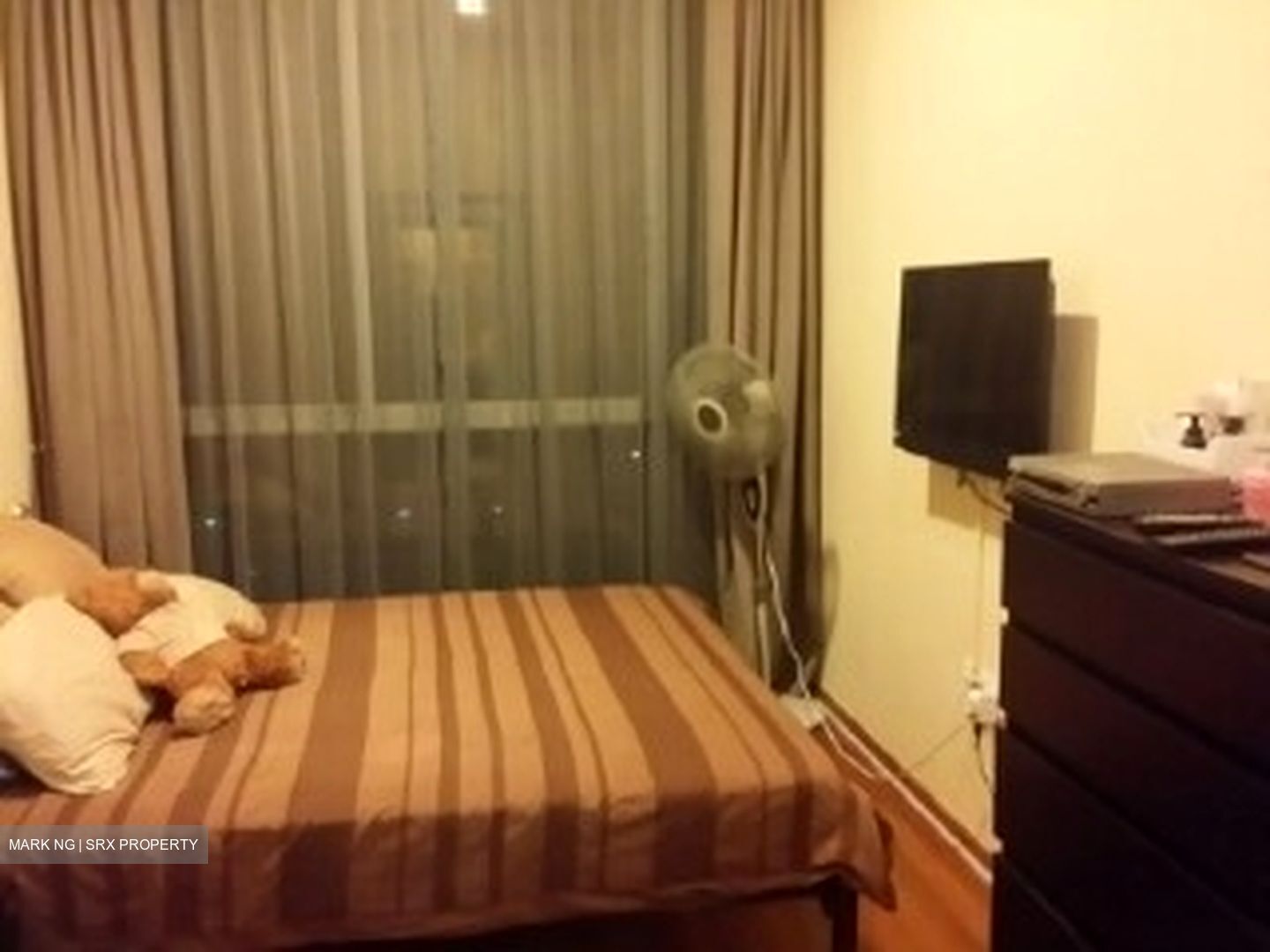 Loft @ Nathan (D10), Apartment #602070411